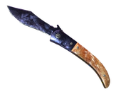 ★ Navaja Knife | Doppler Black Pearl image