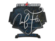 Sticker | NAF | Berlin 2019 image