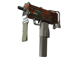 MAC-10 | Last Dive image