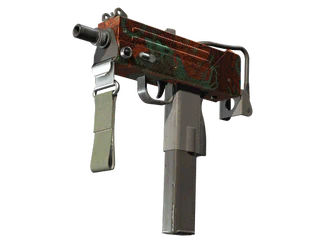 MAC-10 | Last Dive