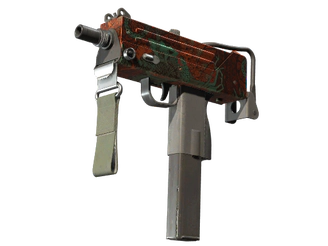 MAC-10 | Last Dive image