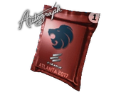 Autograph Capsule | North | Atlanta 2017 image