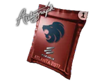 Autograph Capsule | North | Atlanta 2017