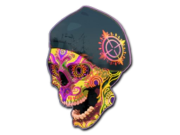 Sticker | Jack (Holo) image