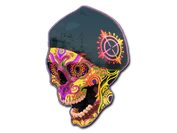 Sticker | Jack (Holo) image