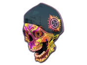 Sticker | Jack (Holo) image