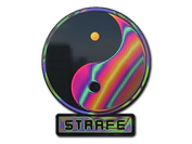 Sticker | Mood Ring Strafe (Holo) image