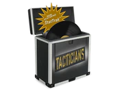 StatTrak™ Tacticians Music Kit Box image
