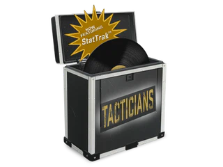 StatTrak™ Tacticians Music Kit Box