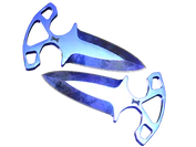 ★ Shadow Daggers | Doppler Phase 4 image