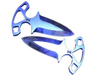 ★ Shadow Daggers | Doppler Phase 4