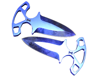 ★ Shadow Daggers | Doppler Phase 4 image