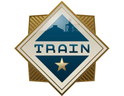 The Train 2025 Collection