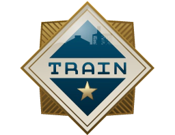 The Train 2025 Collection image