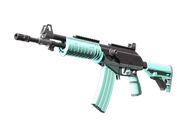 Galil AR | Robin's Egg image