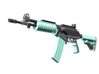 Galil AR | Robin's Egg