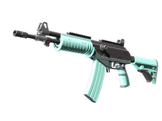 Galil AR | Robin's Egg image