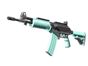 Galil AR | Robin's Egg image