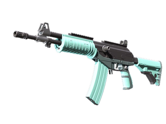 Galil AR | Robin's Egg image