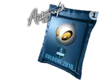 Autograph Capsule | Team Dignitas | Cologne 2016