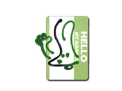 Sticker | Hello FAMAS image
