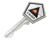Prisma 2 Case Key image