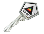 Prisma 2 Case Key