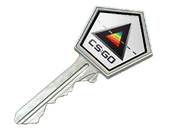 Prisma 2 Case Key image