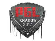 Sealed Graffiti | PGL | Krakow 2017 image