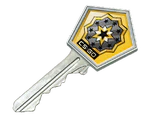Chroma 3 Case Key