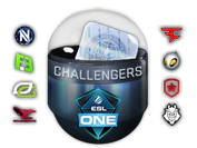 Cologne 2016 Challengers (Holo/Foil) image