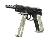 CZ75-Auto | Imprint image