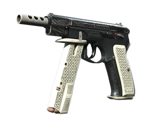 CZ75-Auto | Imprint image
