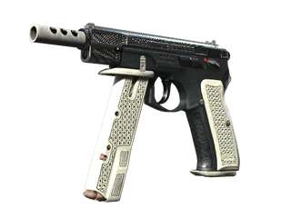 CZ75-Auto | Imprint
