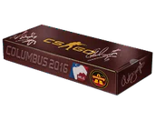 MLG Columbus 2016 Overpass Souvenir Package image