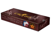 MLG Columbus 2016 Overpass Souvenir Package image
