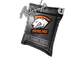 Autograph Capsule | Virtus.Pro | Cologne 2015