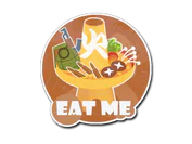 Sticker | Hotpot image