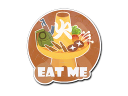 Sticker | Hotpot image