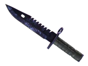 ★ M9 Bayonet | Doppler Black Pearl image