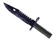 ★ M9 Bayonet | Doppler Black Pearl image