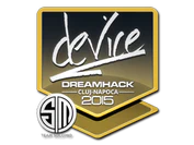 Sticker | device | Cluj-Napoca 2015 image