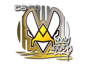 Sticker | Vitality | 2020 RMR image