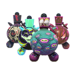 Dr Boom Charm Collection image