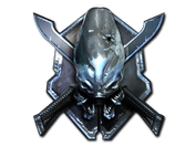 Sticker | Legendary (Foil) image