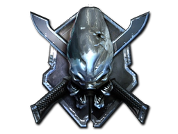 Sticker | Legendary (Foil) image