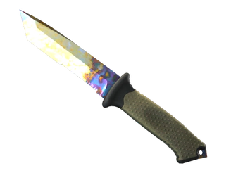 ★ Ursus Knife | Case Hardened image