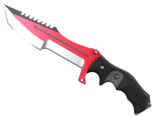 ★ Huntsman Knife | Autotronic