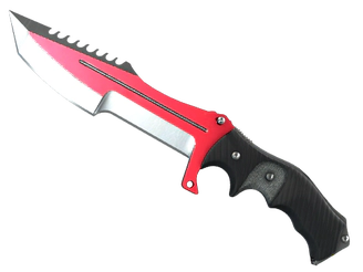★ Huntsman Knife | Autotronic image