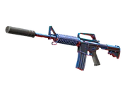 M4A1-S | Liquidation image